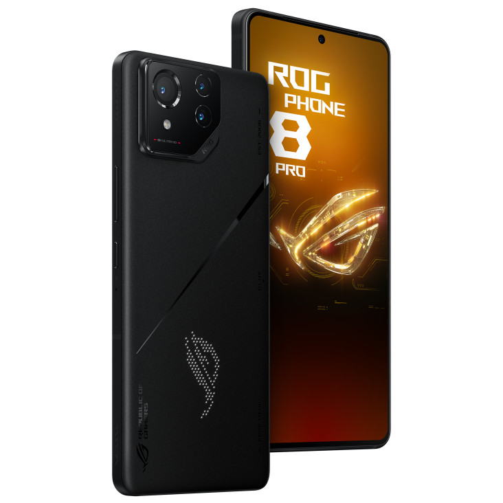 ASUS ROG Phone 8 Pro