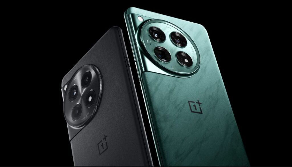 Oneplus 12