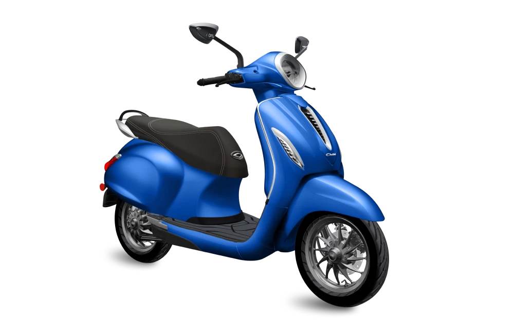 Bajaj Electric Scooter