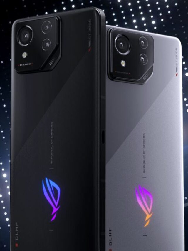 Asus Rog Phone 8 Pro